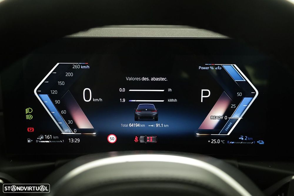 BMW 330 e Touring Pack M Auto - 18