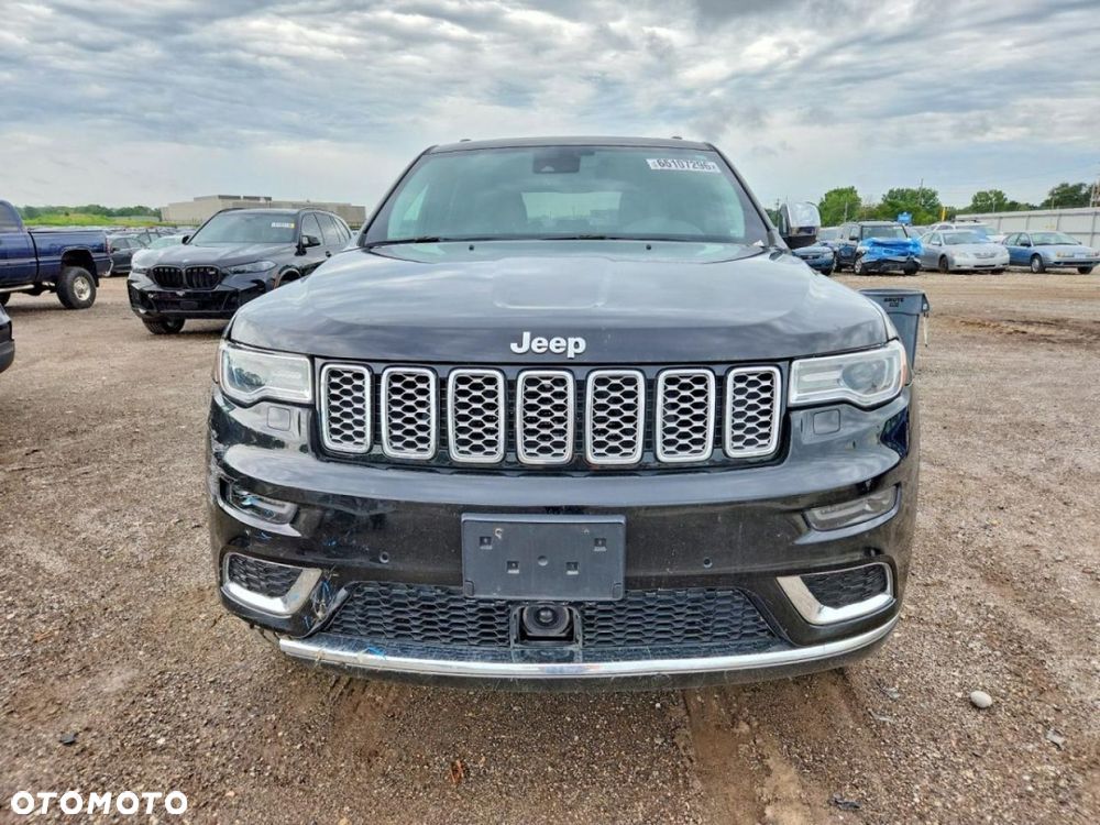 Jeep Grand Cherokee - 5