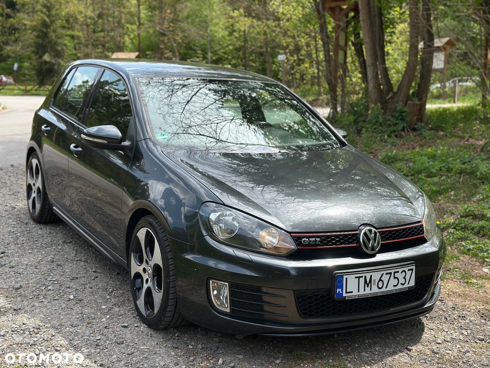 Volkswagen Golf 2.0 GTI - 18