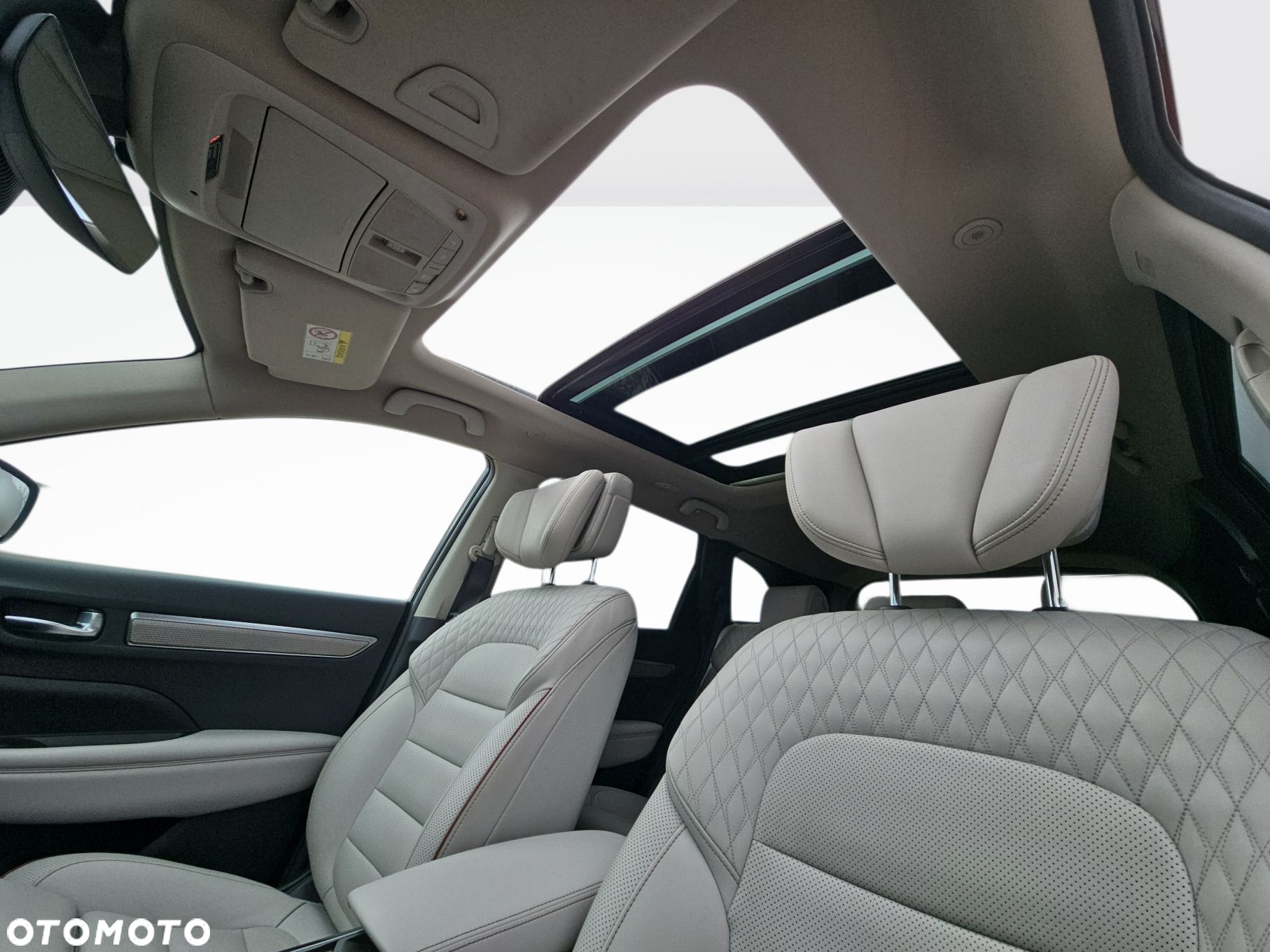 Renault Koleos 2.0 Blue dCi Initiale Paris 4x4 X-Tronic - 12