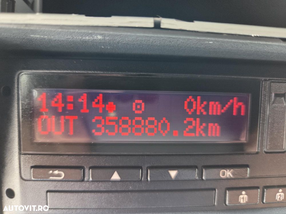 MAN TGS 18.510, 2020, 358.880km, KIT BASCULARE, Cutie viteze AUTOMATA+INTARDER 6 trepte, Frigider, Goarne, Jante Aluminiu, Rezervor aluminiu 600l, anv 315/80R22,5 80% ok, 510 CP euro 6 -2 ANI GARANTIE, posibil leasing 4 ani, STARE BUNA-PROMOTIE 37900 Eur - 32