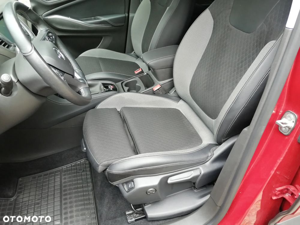 Opel Grandland X 1.2 T GPF Elite S&S - 14