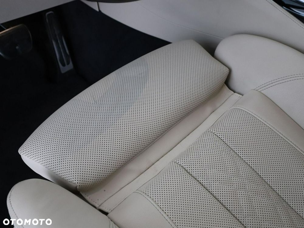 BMW Seria 5 520d xDrive mHEV M Sport sport - 41