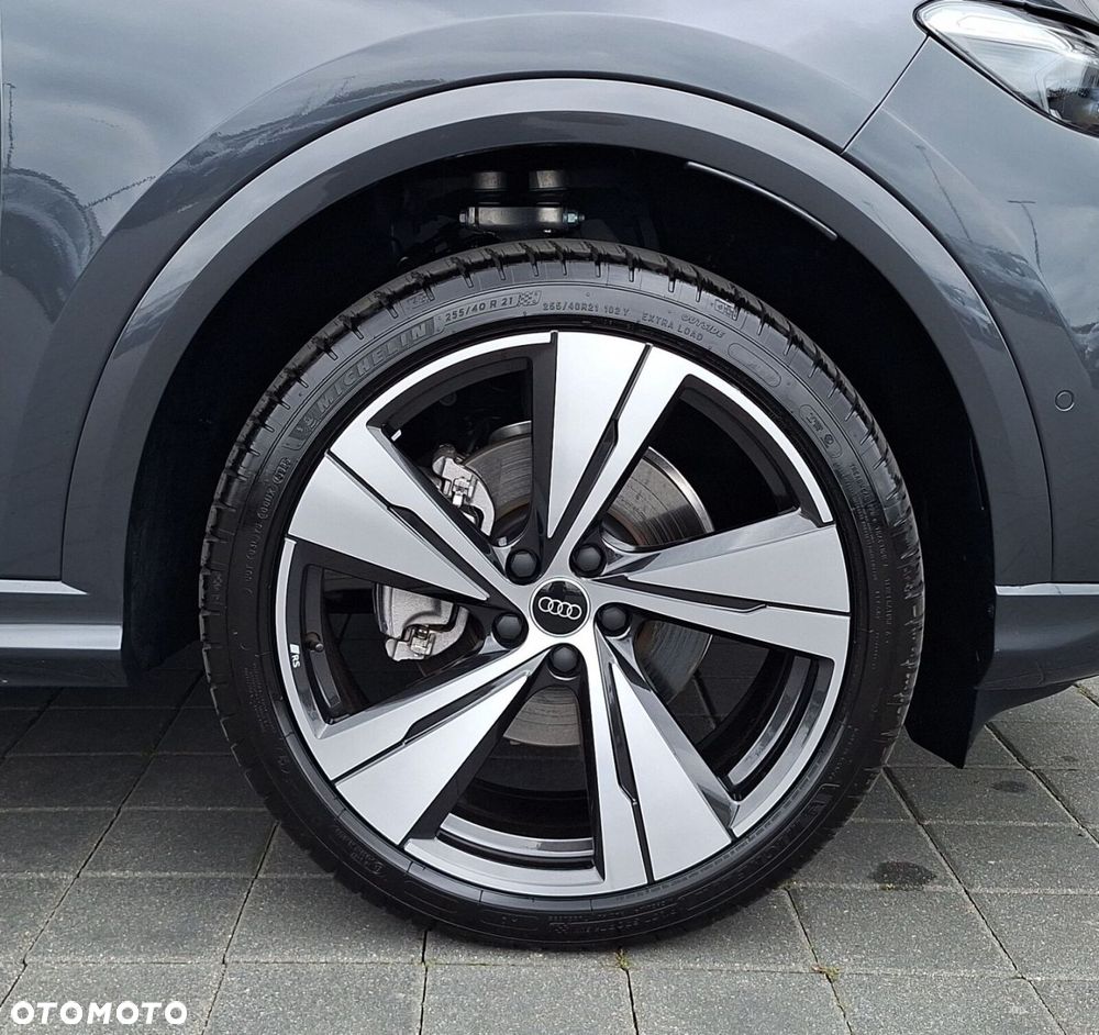 Audi Q5 TFSI mHEV 150 kW Quattro S tronic - 35