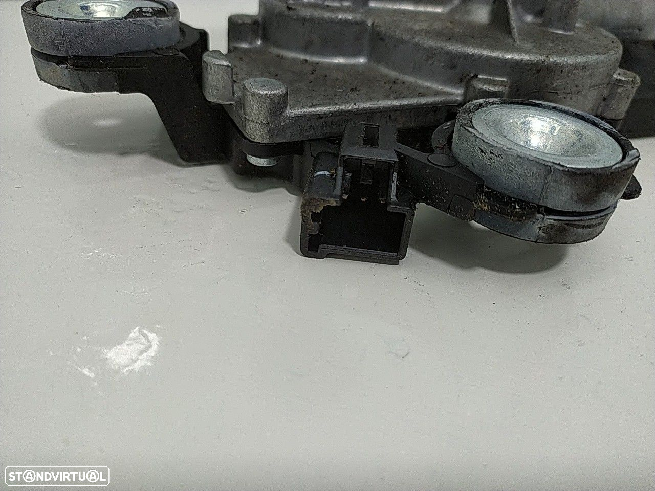 Motor Limpa Vidros Tras Ford Focus Ii (Da_, Hcp, Dp) - 2