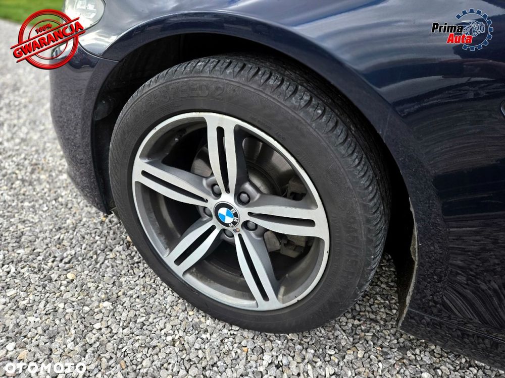 BMW Seria 5 2015