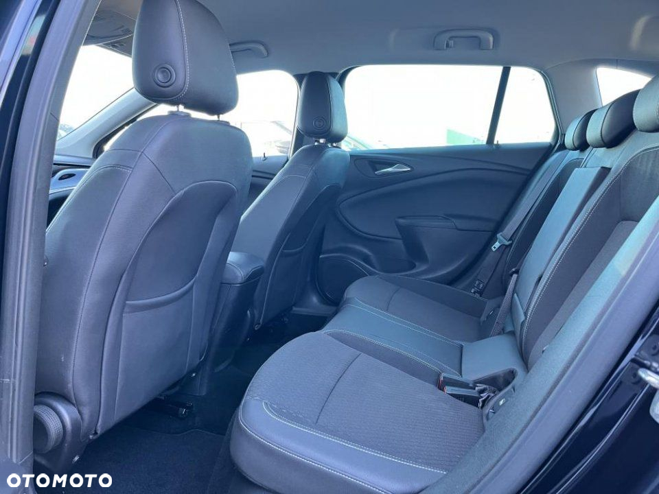Opel Astra - 10
