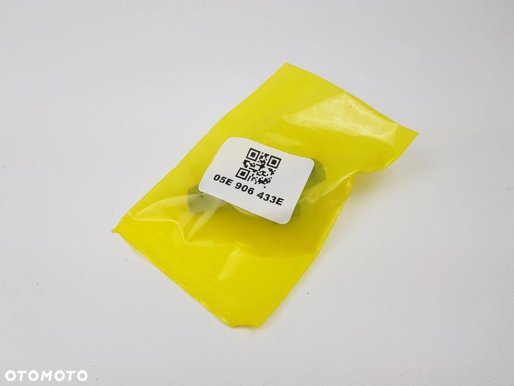 NOWY ORYGINALNY Czujnik położenia wału korbowego Volkswagen 05E906433E - 7