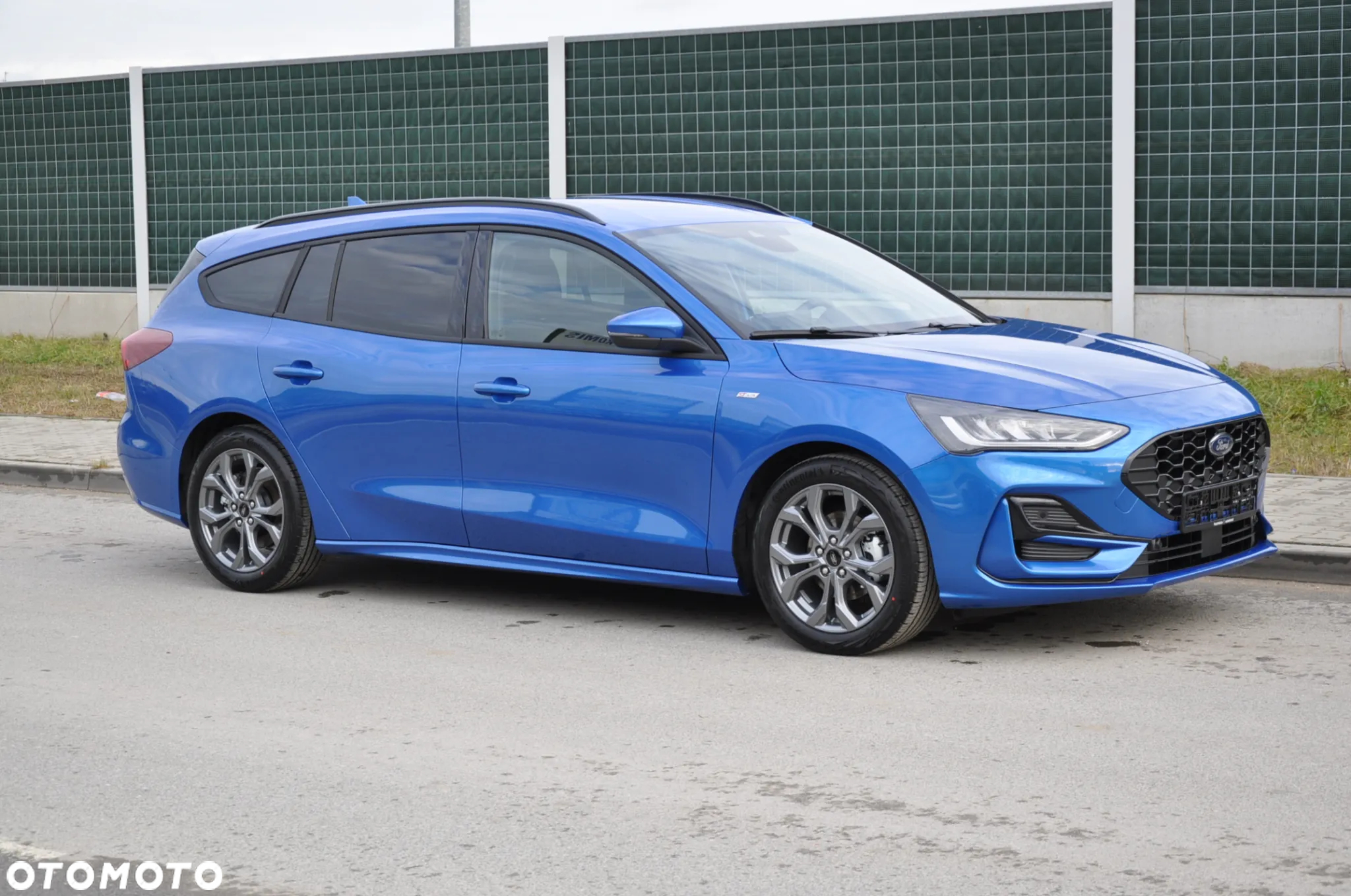 Ford Focus - 30