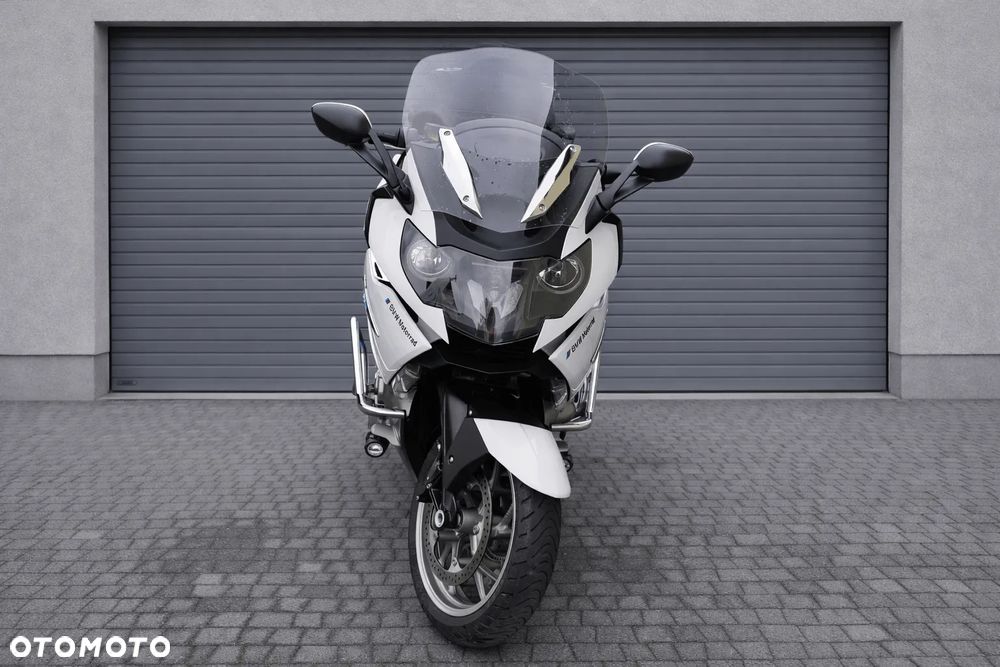 BMW K - 5