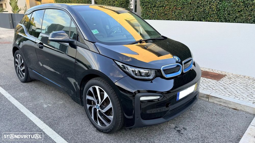 BMW i3 120Ah - 6