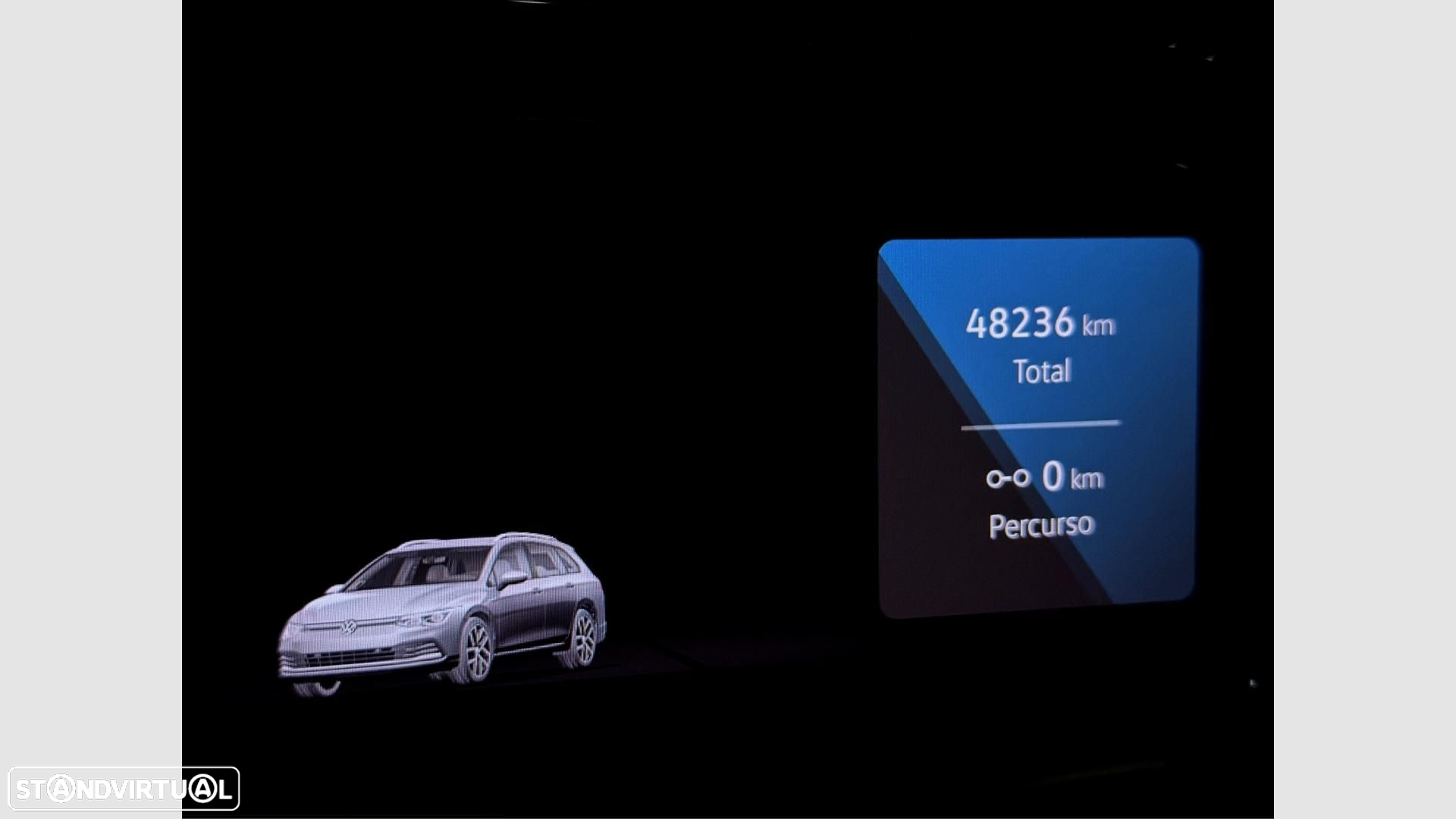 VW Golf Variant 1.0 TSI Life - 22