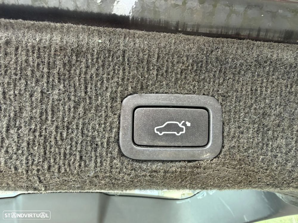 Volvo XC 70 2.0 D4 Summum Dynamic Geartronic - 39