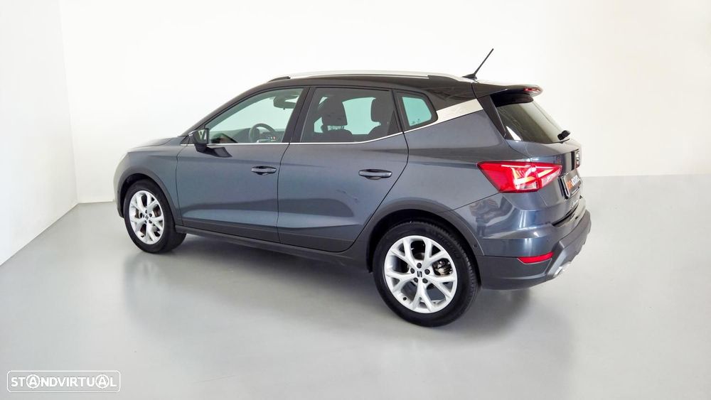 SEAT Arona 1.0 TSI FR - 6