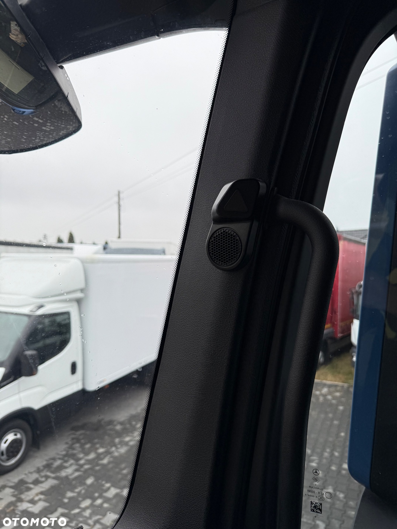 Mercedes-Benz ACTROS 2545 - 7