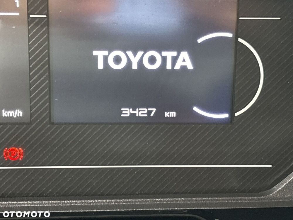 Toyota PROACE CITY - 22