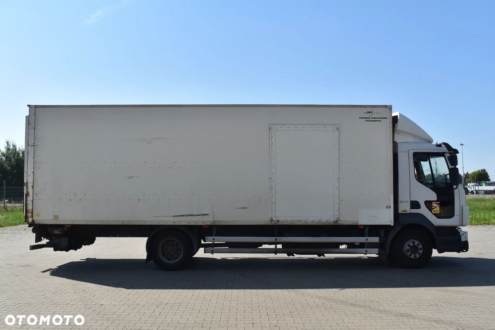 Volvo FL 240 - 7
