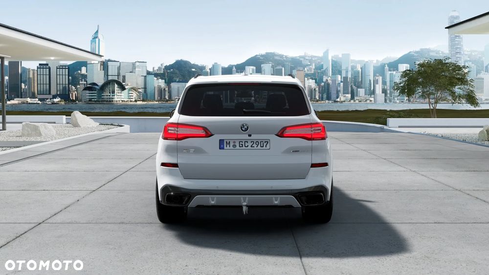 BMW X5 xDrive25d - 12