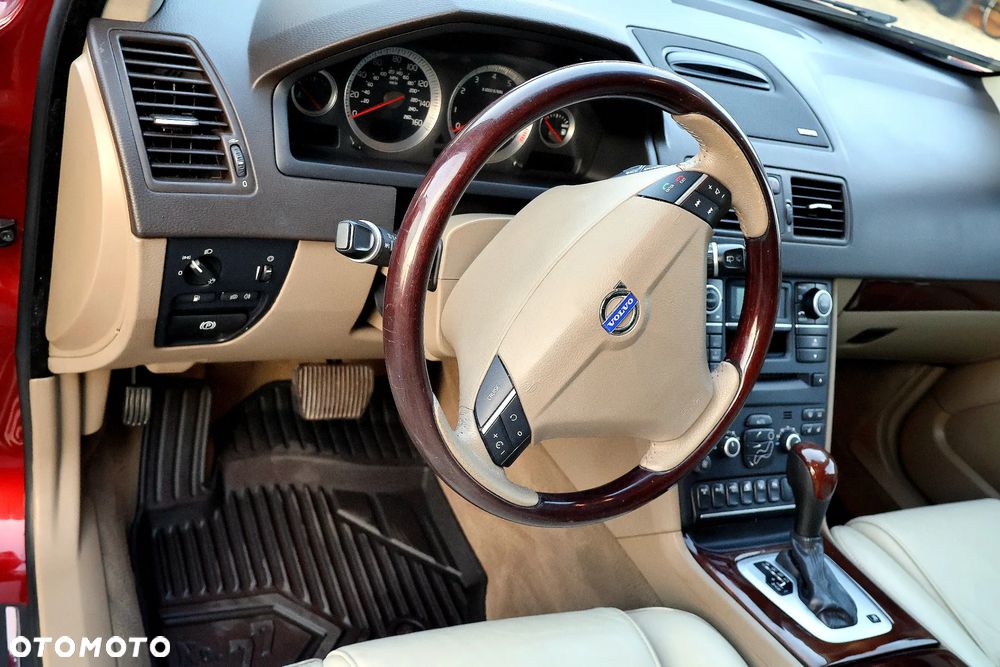 Volvo XC 90 - 29