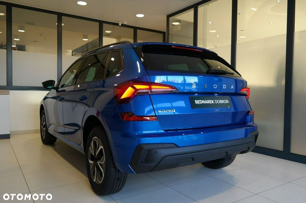 Skoda Kamiq - 7