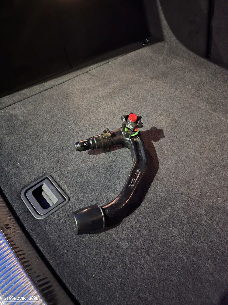 Audi A4 Avant 2.0 TDI DPF multitronic S line Sport Pack - 24