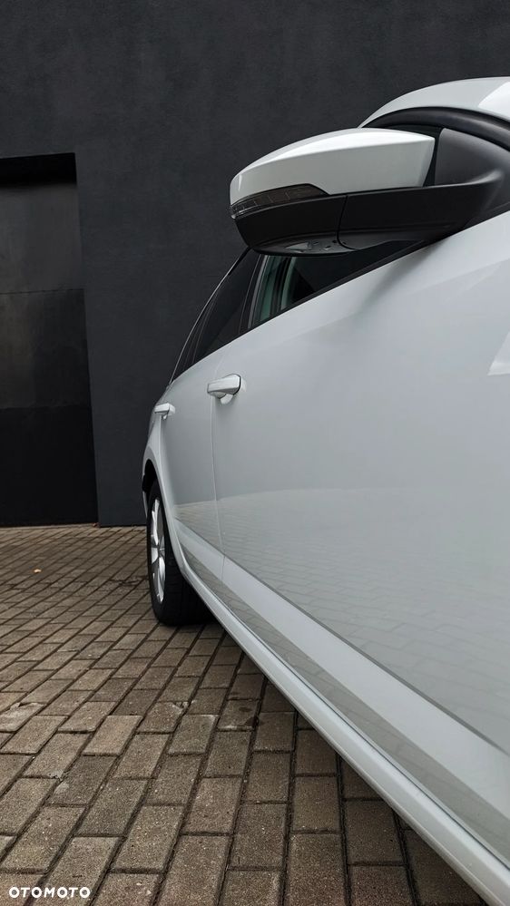 Skoda Octavia 1.4 TSI Green tec Ambition - 19