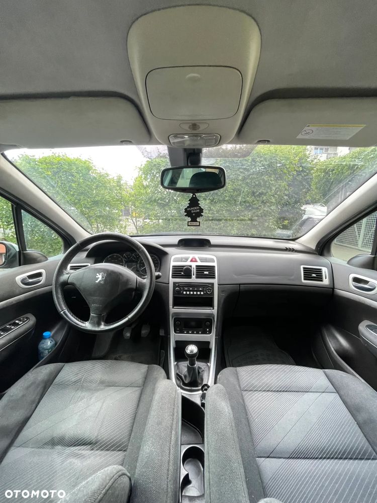 Peugeot 307 1.6 HDi - 3