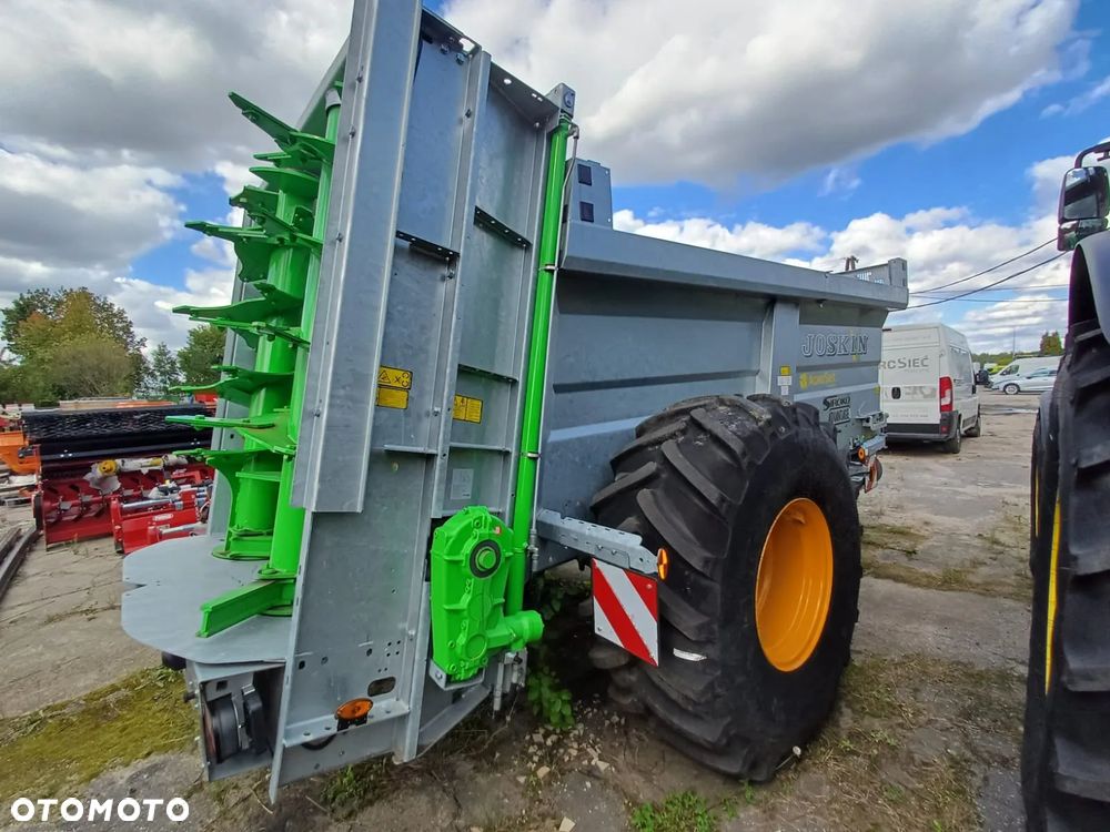 Joskin SIROKO S4010/9V - 2