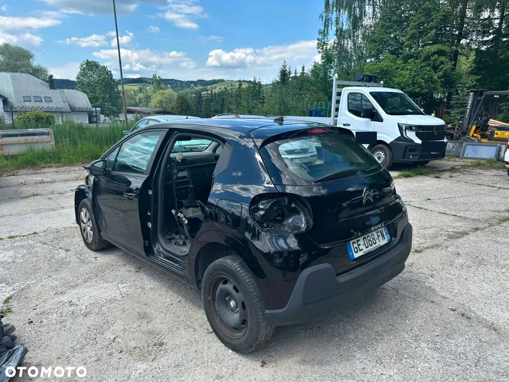 Citroën C3 BlueHDi 100 S&S ORIGINS - 5