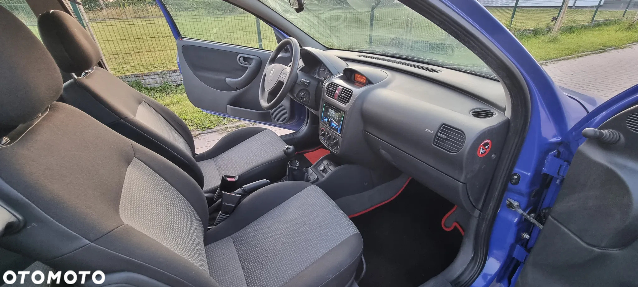 Opel Corsa - 17
