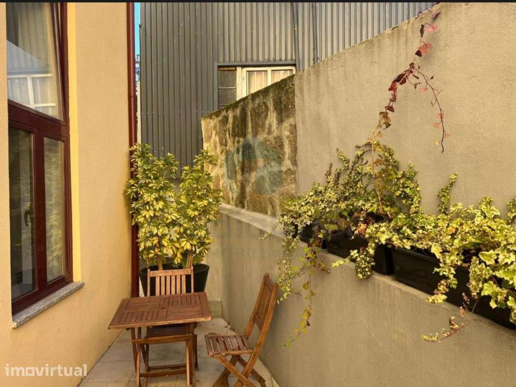 Estúdio com Piscina e Licença AL no Cais de Gaia - Grande imagem: 3/22