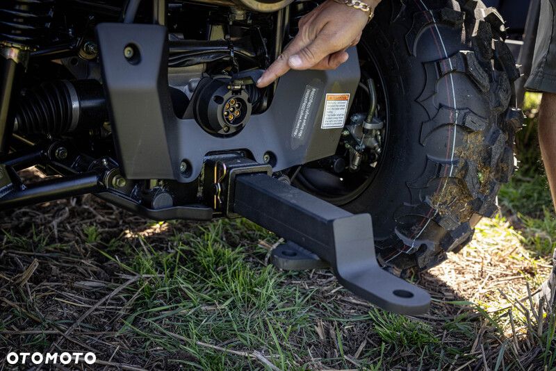 HISUN Guardian 550 - 26