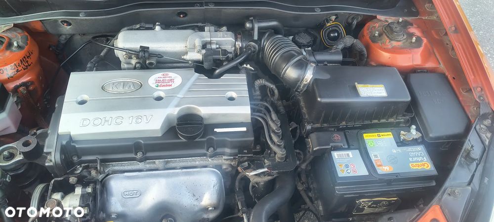Kia Rio - 6