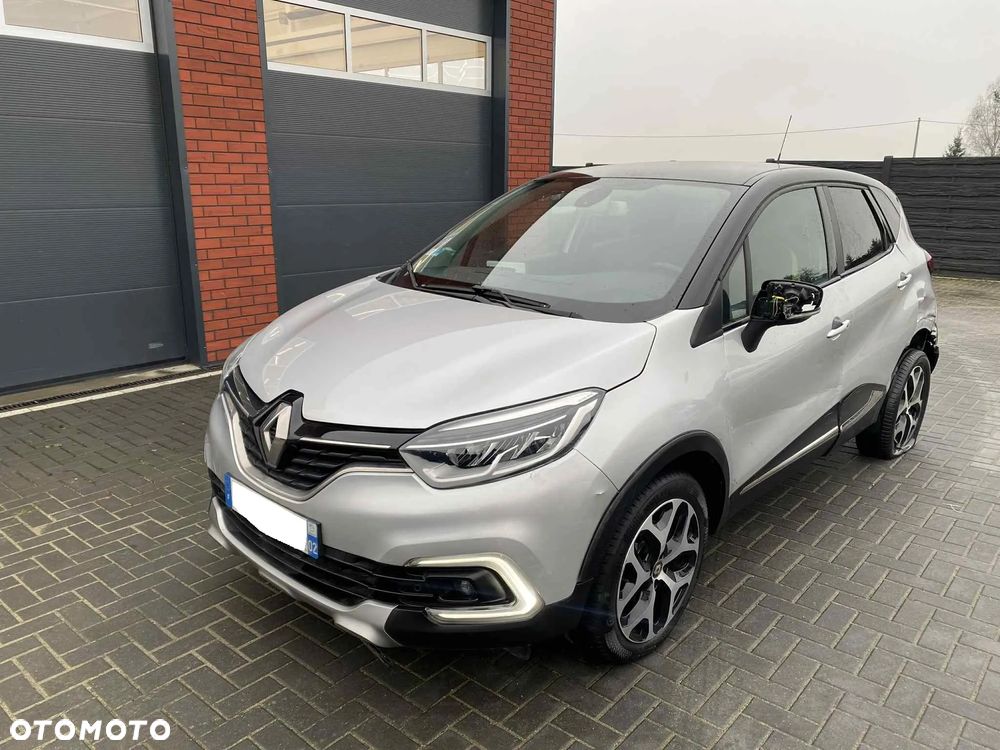 Renault Captur ENERGY TCe 120 EDC Luxe - 4