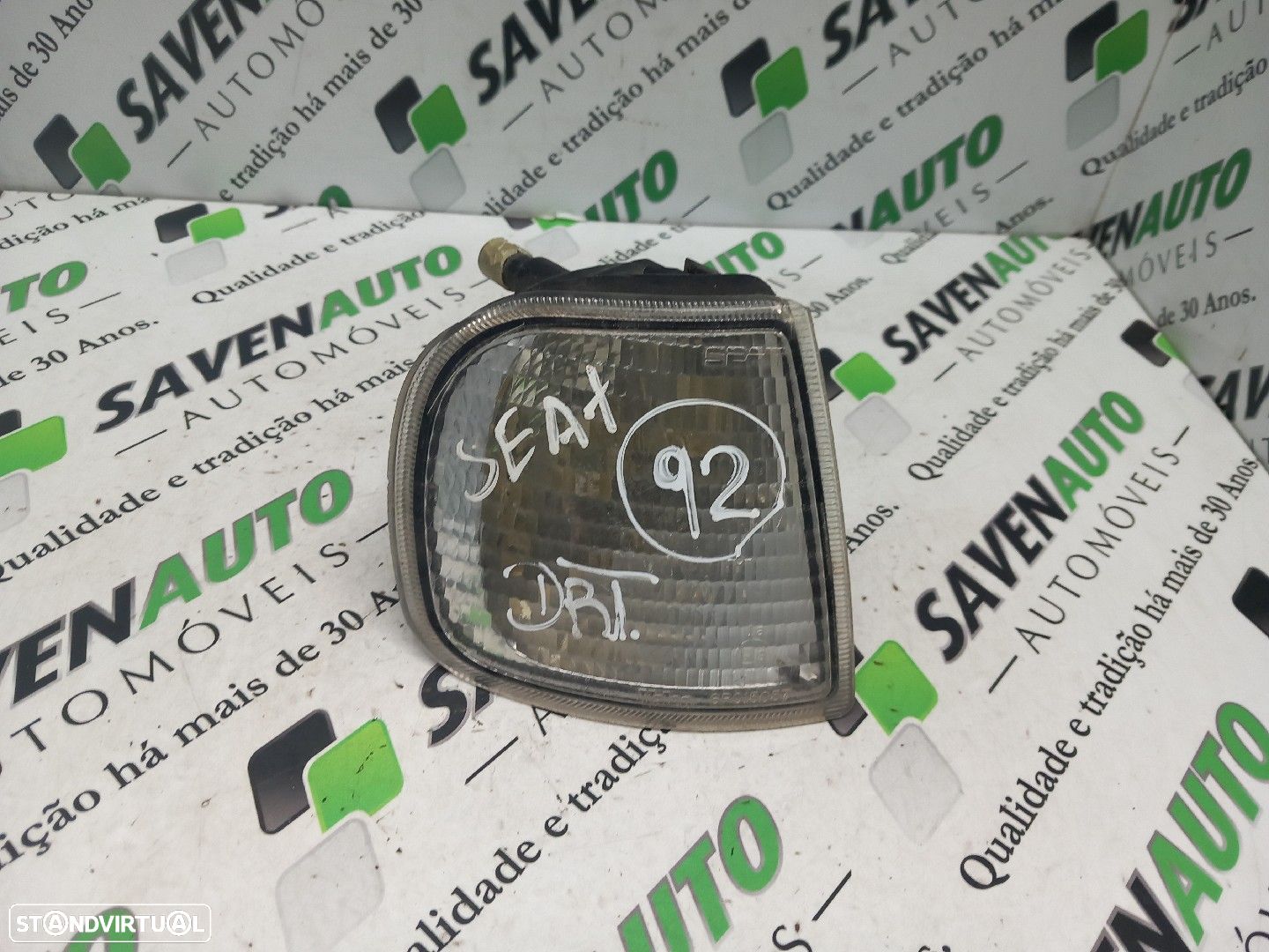 Pisca Frontal Seat Ibiza Ii (6K1) - 1