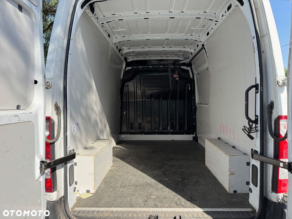 Renault Master NV400 - 7