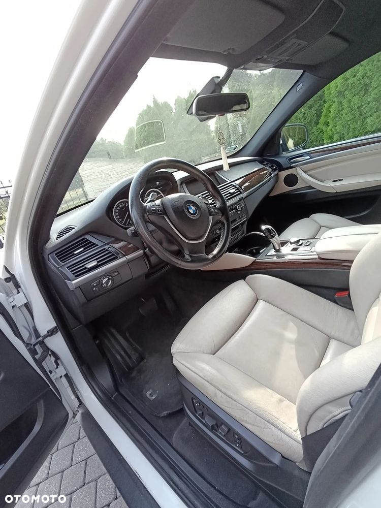 BMW X6 35d xDrive - 37