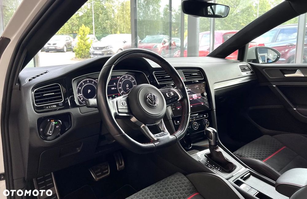 Volkswagen Golf 2.0 TSI BMT GTI Performance DSG - 10
