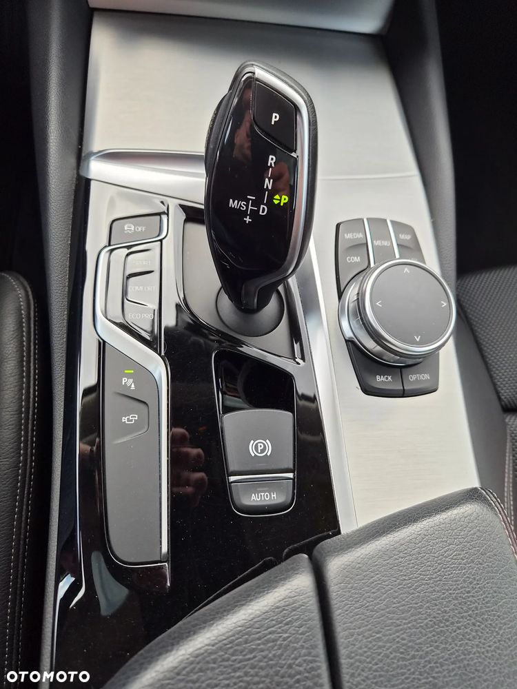 BMW Seria 5 530d xDrive Sport Line - 21