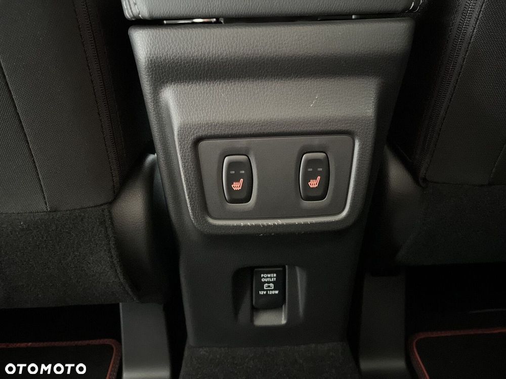 Mitsubishi Eclipse Cross 1.5 T GPF Intense CVT - 20