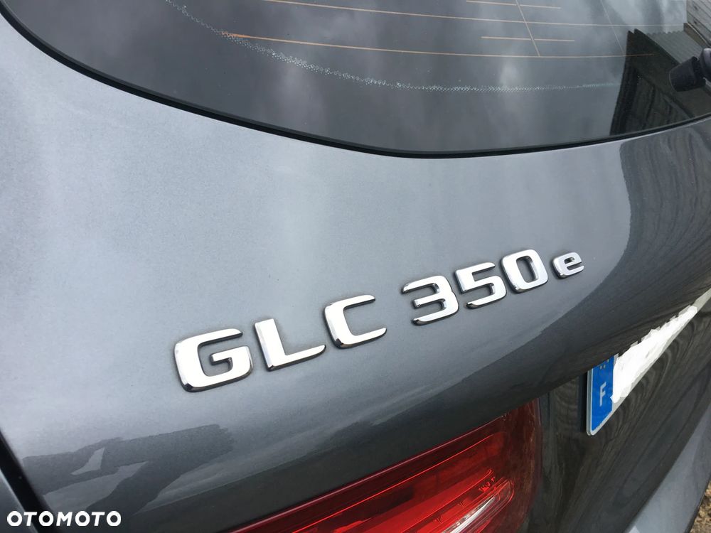 Mercedes-Benz GLC - 13
