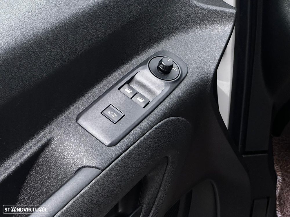 Peugeot Partner - 19