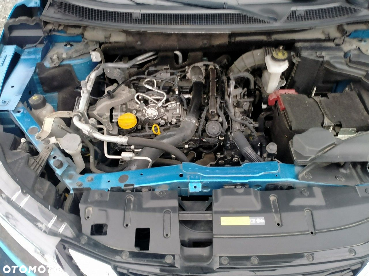 Nissan Qashqai 1.3 DIG-T N-Connecta - 22