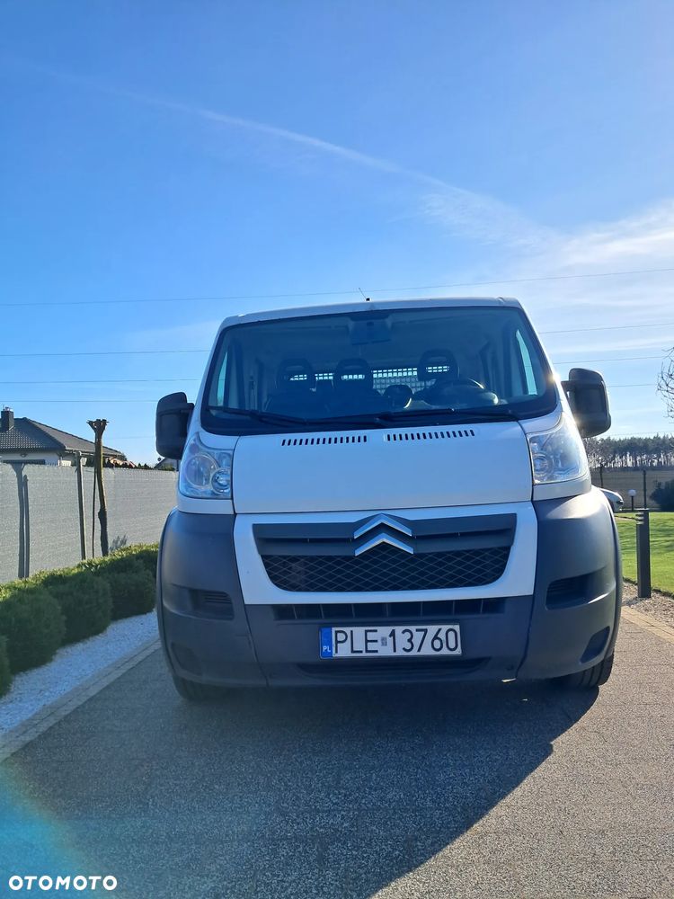 Citroën jumper - 3