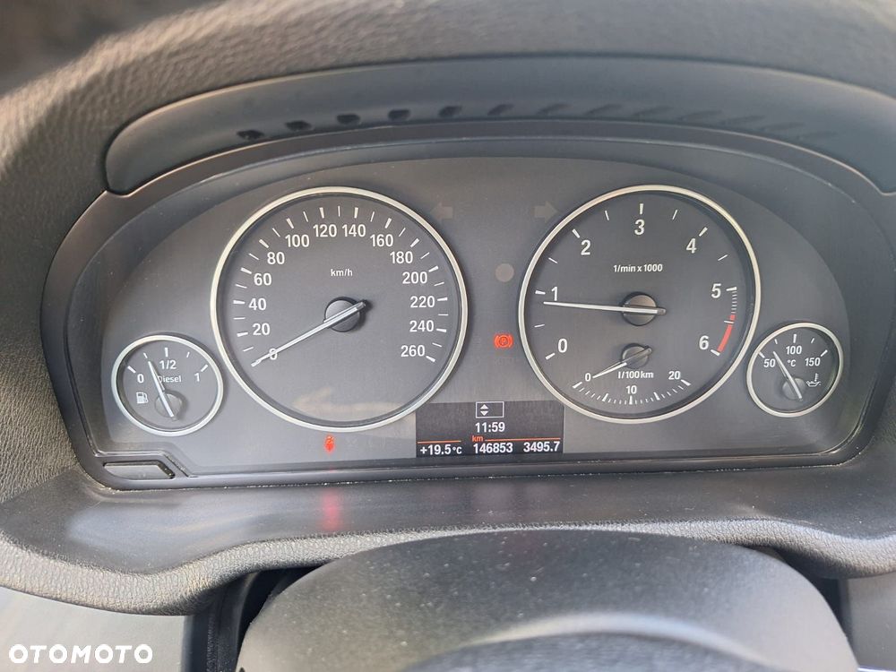 BMW X3 20d xDrive - 5