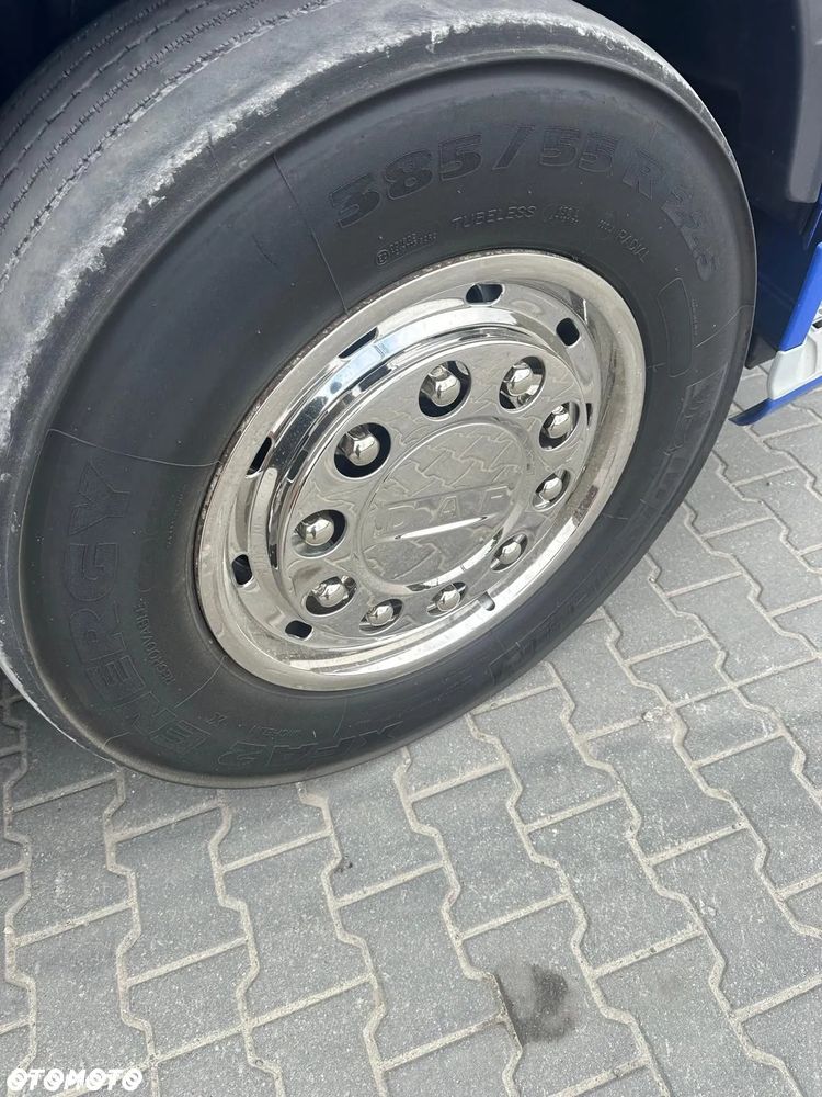 DAF XF 530 - 15
