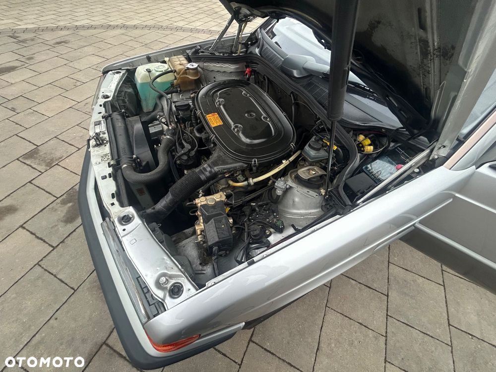 Mercedes-Benz W201 (190) - 16