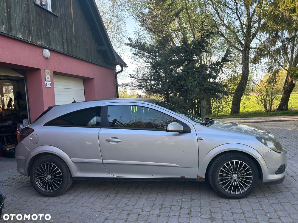 Opel Astra 1.6 - 3