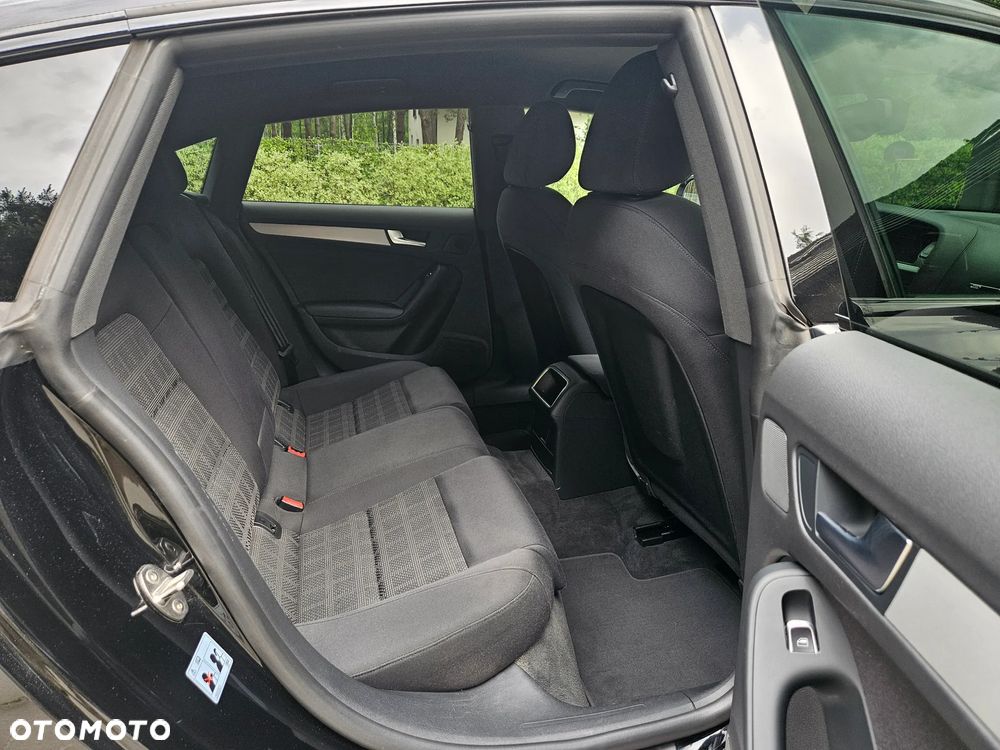 Audi A5 Sportback - 29