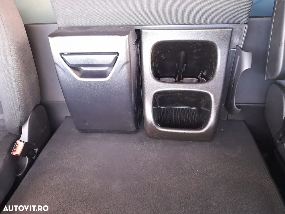 Iveco Iveco X-Way AT280X46Y/PS ON+Macara+Bena - 31